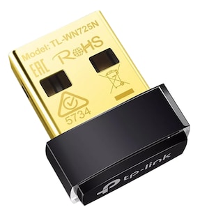 Foto 1 | Foto 1 | Adaptador Tp Link de Red Inalámbrica