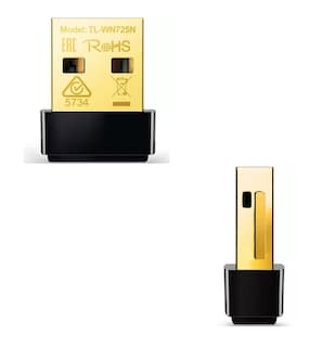 Foto 3 | Foto 3 | Adaptador Tp Link de Red Inalámbrica