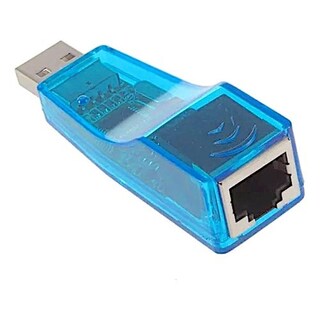 Foto 1 | Foto 1 | Adaptador de Usb a Puerto de Red Rj45