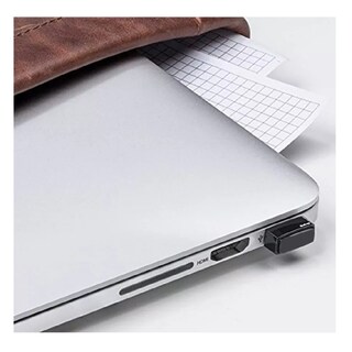 Foto 4 | Foto 4 | Adaptador Nano De Red Inalámbrica Usb Tp-link Tl-wn725n Wifi, Belug  Negro