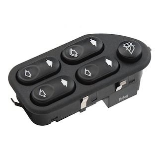 Foto 1 | Foto 1 | Control Maestro Ford Ranger Ecosport Fiesta Belug 2004-2008 Negro
