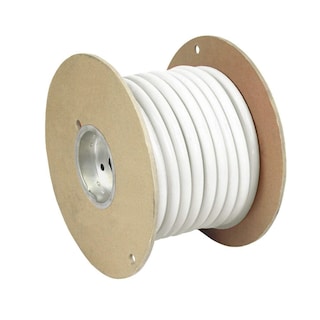 Foto 5 | Foto 5 | Cable De Batería Pacer Red 4 Awg De 50 Pies - Venta Internacional.