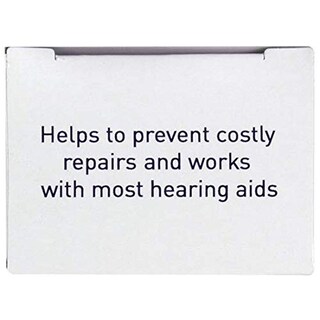 Foto 7 | Foto 7 | Juego De Herramientas De Limpieza Para Audífonos Ezy Dose 5 En 1 Color Negro - Venta Internacional.