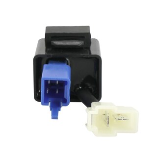 Foto 4 | Foto 4 | Relevador Intermitente Luz Direccionales Bajaj Pulsar Ns 200 (12-23) Pulsar Ns 160 (19-24)