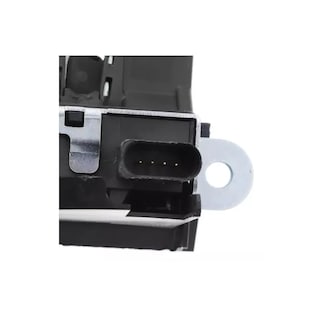 Foto 3 | Foto 3 | Chapa Cajuela Seat Ibiza 2009-2017 Eo Safe Imports Esi-12424 Negro