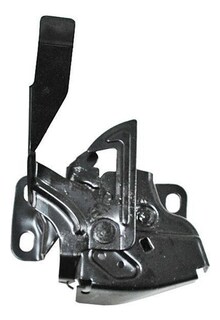 Foto 1 | Foto 1 | Chapa De Cofre Honda Odyssey  2008 2009 2010