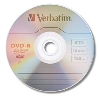 Foto 3 | Foto 3 | Dvd-r Campana Rígida Verbatim 50 Discos