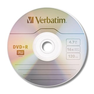 Foto 3 | Foto 3 | Verbatim Dvd+r Campana Rigida Con 50 Discos Color Púrpura