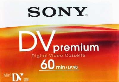 Foto 3 | Foto 3 | Minicinta De Vídeo Digital Sony Dvm60prl Premium - Venta Internacional.