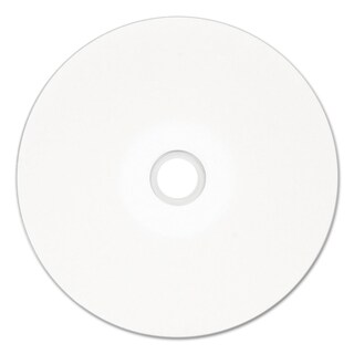 Foto 2 | Foto 2 | Dvd+r Verbatim, 4,7 Gb, 16 Veces, Datalifeplus, Blanco, Imprimible Por Inyección De Tinta - Venta Internacional.