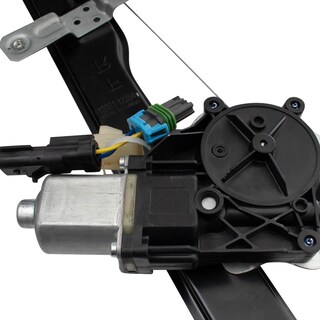 Foto 6 | Foto 6 | Conjunto De Motor Y Regulador Del Elevalunas Eléctrico Trq Chevrolet Sonic - Venta Internacional.