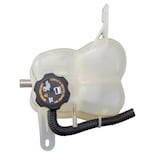Depósito De Refrigerante Trq Para Cadillac Cts 2003-2006 - Venta Internacional.