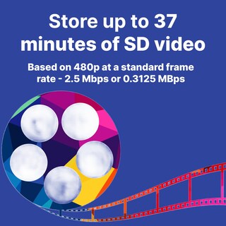 Foto 7 | Foto 7 | Discos Cd-r En Blanco Verbatim 700 Mb 80 Minutos 52 Veces Paquete De 30 - Venta Internacional.