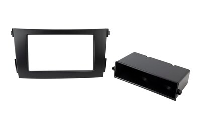 Foto 1 | Foto 1 | Kit De Instalación Estéreo De Coche Scosche Ta2101b Para Toyota - Venta Internacional.