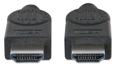 Foto 3 | Foto 3 | Cable HDMI Manhattan 306133 Negro