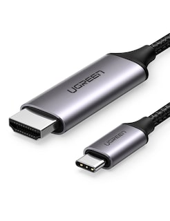Foto 1 | Foto 1 | Cable USB-C a HDMI Ugreen 50570