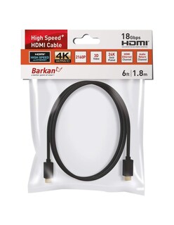 Foto 3 | Foto 3 | Cable Hdmi Basariworld para Televisión