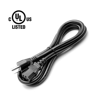 Foto 4 | Foto 4 | Cable de Alimentación de Repuesto Toniwa de 3 Ranuras 18 Awg y 6 Pies - Venta Internacional