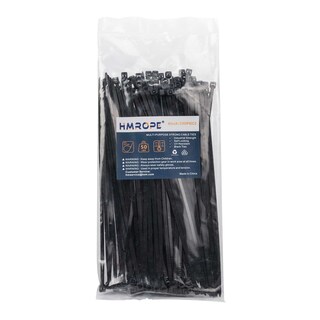 Foto 6 | Foto 6 | Bridas Hmrope 100 Unidades 20 Cm - Venta Internacional