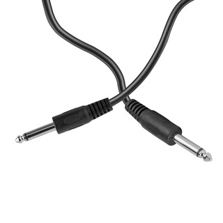 Foto 3 | Foto 3 | Cable Extensión Plug Monoaural 6.3 mm a 6.3 mm 11-6072