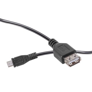 Foto 4 | Foto 4 | Adaptador Mitzu 18-5070 Otg Usb A Micro Usb