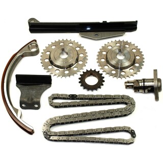 Foto 1 | Foto 1 | Kit Cadena Distribución Sentra 91-01, G20 91-02, 200sx 95-98, Nx 91-93