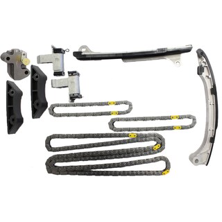 Foto 1 | Foto 1 | Kit Cadena Distribución Tundra 05-11, 4runner 03-09, Tacoma 05-15, Fj Cruiser 07-09