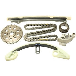 Foto 1 | Foto 1 | Kit Cadena Distribución Fit 09-13, Cr-z 11-16