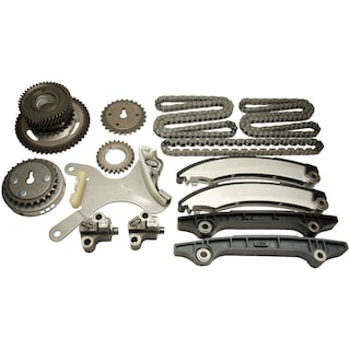 Foto 1 | Foto 1 | Kit Cadena Distribución Ram 1500 04-10, Commander 06-10, Liberty 04-13, Grand Cherokee 05-10, Dakota 04-11, Durang...+