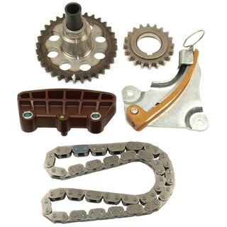 Foto 1 | Foto 1 | Kit Cadena Distribución Mustang 05-10, B4000 01-10, Ranger 01-11, Explorer Trac 01-10, Explorer 97-10, Mountaineer...+
