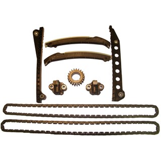 Foto 1 | Foto 1 | Kit Cadena Distribución Expedition 02-14, Navigator 05-14, F-250 06-10, F-150 02-10, Excursion 02-05, E-250 03-14,...+