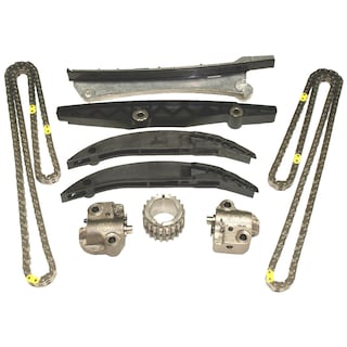 Foto 1 | Foto 1 | Kit Cadena Distribución Montego 05, Sable 01-05, Mariner 05-07, Freestyle 05-07, Five Hundred 05-07, Cougar 01-02,...+