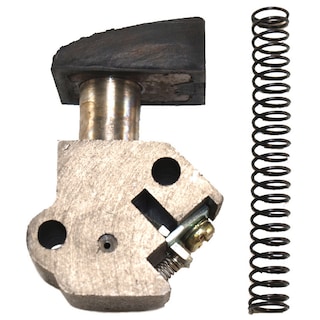 Foto 1 | Foto 1 | Tensor Cadena Distribución Courier 72-78, B1600 74-76, 808 74-77