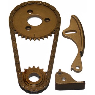 Foto 1 | Foto 1 | Kit Cadena Eje Equilibrio Caravan 88-95, Dakota 89-95, Daytona 87-93, Shadow 88-94, Acclaim 89-95, Voyager 87-95, S...+