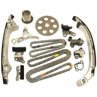 Foto 1 | Foto 1 | Kit Cadena Distribución Hiace 06-15, Hilux 05-15, Tacoma 05-15, 4runner 10