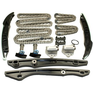 Foto 1 | Foto 1 | Kit Cadena Distribución Lobo 11-14, F-150 11-14, Mustang 11-14