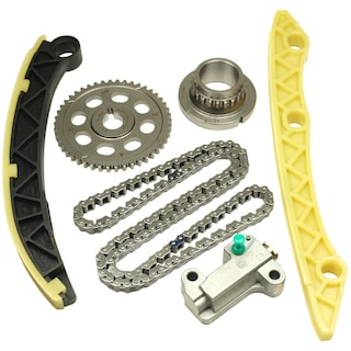 Foto 1 | Foto 1 | Kit Cadena Distribución Hr-v 16-19, Civic 06-15, Ilx 13-15
