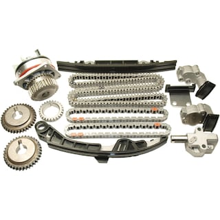 Foto 1 | Foto 1 | Kit Cadena Distribución G25 11-12, Altima 07-15, Maxima 09-14, Quest 11-14, Murano 09-14, Pathfinder 13-14, Qx60 1...+