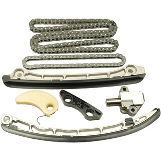 Foto 1 | Foto 1 | Kit Cadena Distribución 6 06-07, 3 07-13, Cx-7 07-12
