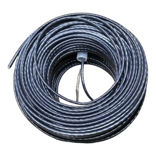 Foto 1 | Foto 1 | Rollo de Cable de Red Utp Cat 5e de Aleación para Exteriores 100 m - Venta Internacional