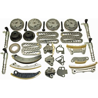 Foto 1 | Foto 1 | Kit de Cadena de Distribución del Motor Saturn Outlook 6 Cilindro 3.6 Litros 2007-2010