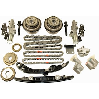 Foto 1 | Foto 1 | Kit de Cadena de Distribución del Motor Nissan Murano 6 Cilindro 3.5 Litros 2003-2007