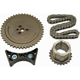 Foto 1 | Foto 1 | Kit de Cadena de Distribución del Motor Gmc Sierra 8 Cilindro 5.3 Litros 2007