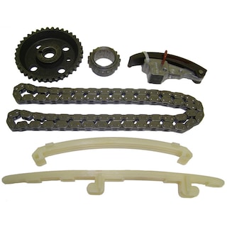 Foto 1 | Foto 1 | Kit Cadena Distribución Grand Am 92-94, Achieva 92-94, Skylark 92-94