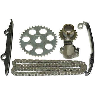 Foto 1 | Foto 1 | Kit de Cadena de Distribución del Motor Saturn Sl1 4 Cilindro 1.9 Litros 1991-1998