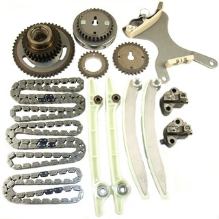 Foto 1 | Foto 1 | Kit Cadena Distribución Grand Cherokee 99-04, Ram 1500 02, Dakota 00-02, Durango 00-02