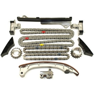 Foto 1 | Foto 1 | Kit Cadena Distribución Rx350 07-15, Es350 07-15, Is250 06-15, Venza 09-16, Highlander 08-16, Sienna 07-16, Avalon...+