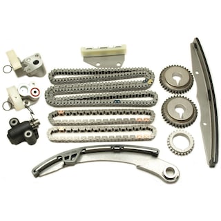 Foto 1 | Foto 1 | Kit Cadena Distribución Frontier 05-19, Nv2500 12-19, Equator 09-12, Nv3500 12-19, Nv1500 12-19, Pathfinder 05-12,...+