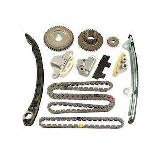 Foto 1 | Foto 1 | Kit de Cadena de Distribución del Motor Nissan Sentra 4 Cilindro 2.5 Litros 2007-2012