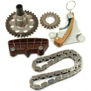 Foto 1 | Foto 1 | Kit Cadena Distribución Ranger 01-11, Explorer Trac 01-10, Explorer 97-10, B4000 01-10, Mustang 05-10, Mountaineer...+